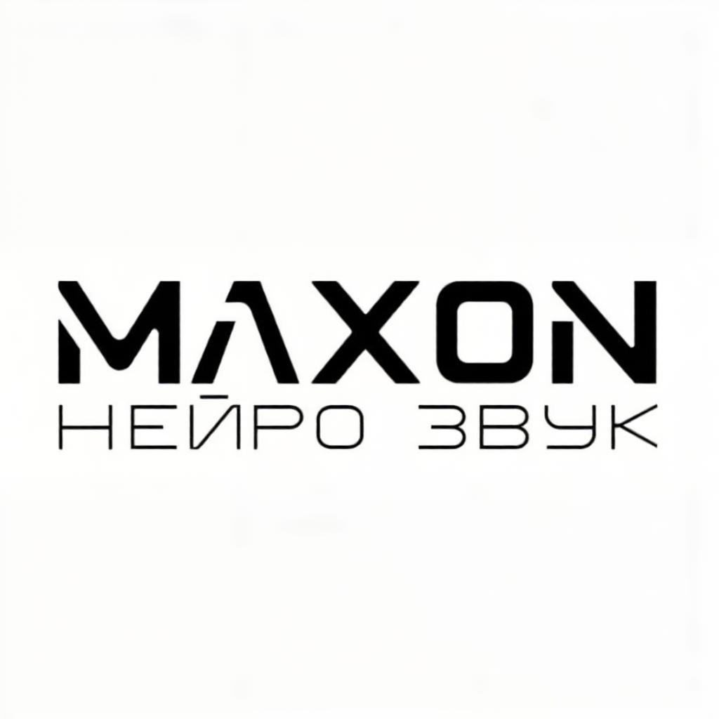 Аватар MAXON