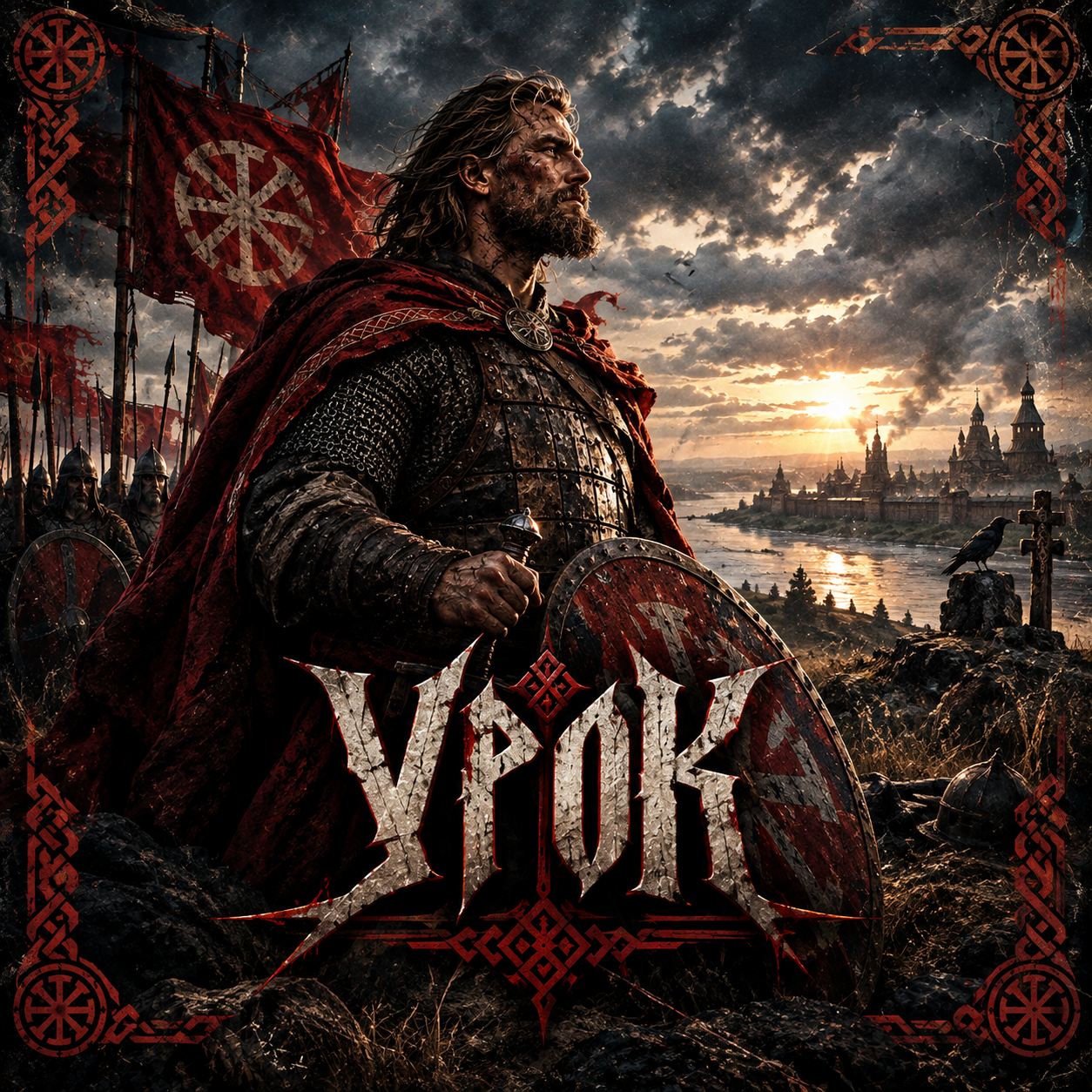 Обложка трека Урок