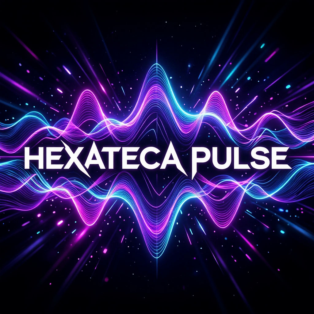 Обложка трека Hexateca Pulse