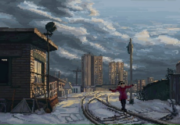 Обложка трека retrograd