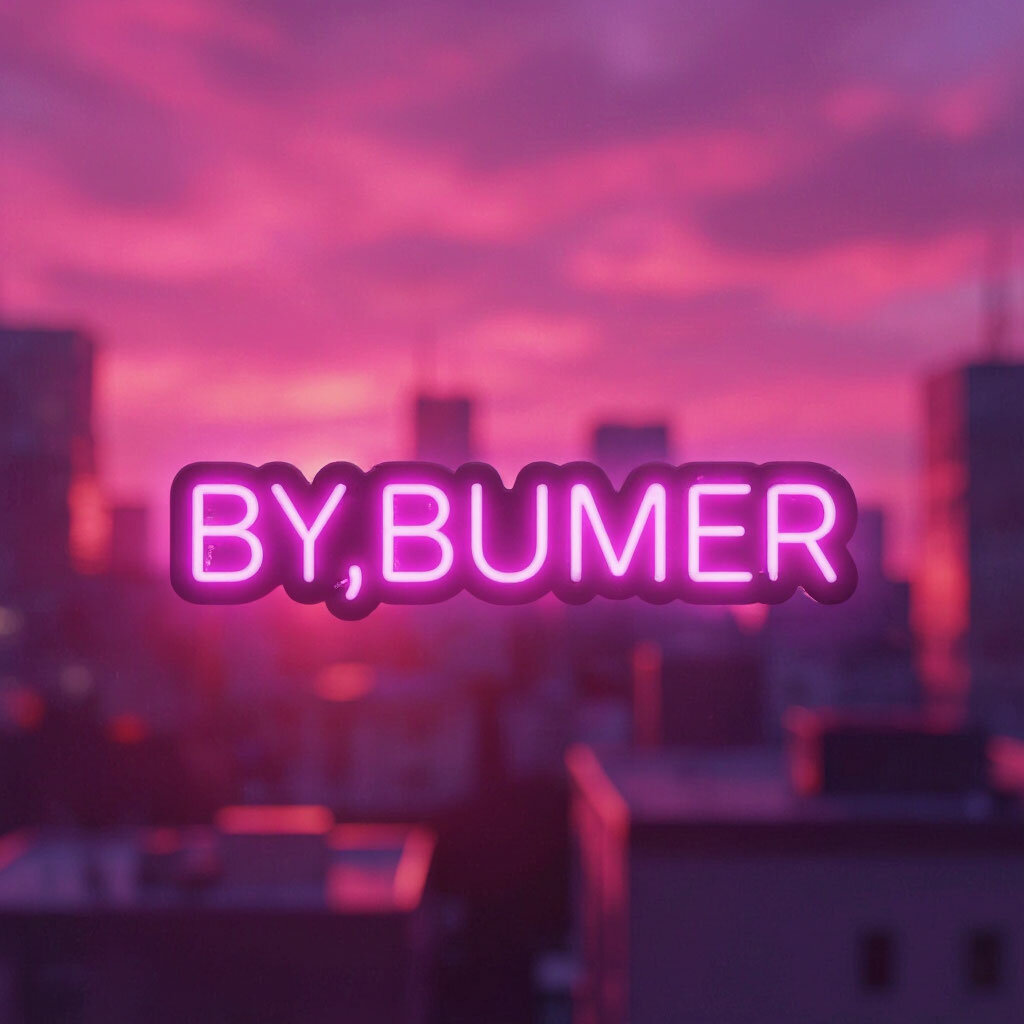 Обложка трека Pink Evening